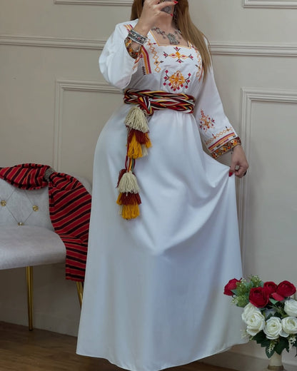 Abaya kabyle