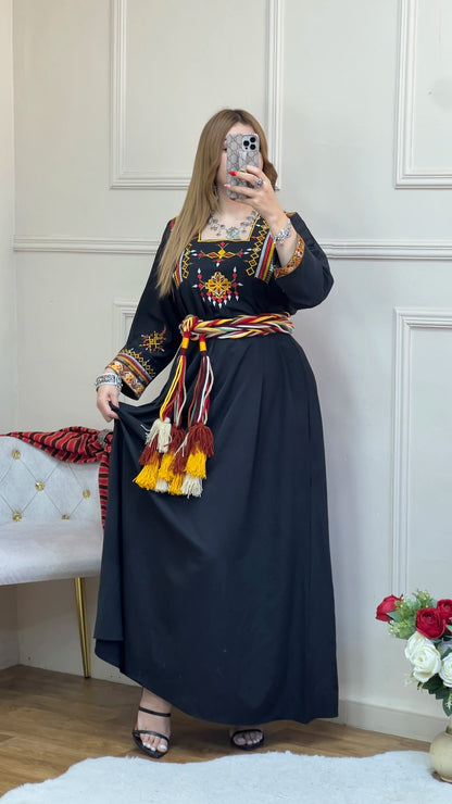 Abaya kabyle